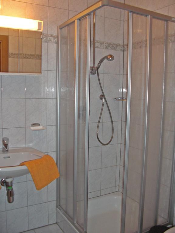 Haus Marita Sankt Leonhard im Pitztal Quarto foto
