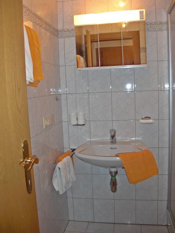 Haus Marita Sankt Leonhard im Pitztal Quarto foto