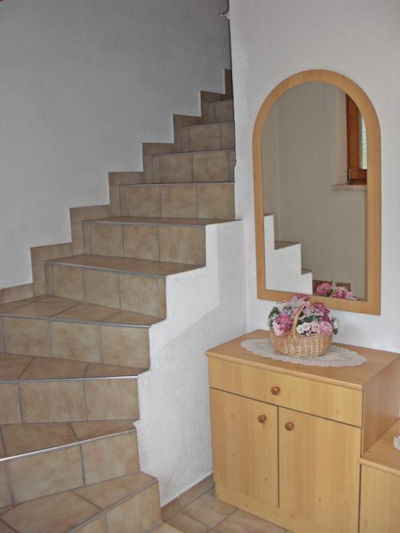 Haus Marita Sankt Leonhard im Pitztal Quarto foto