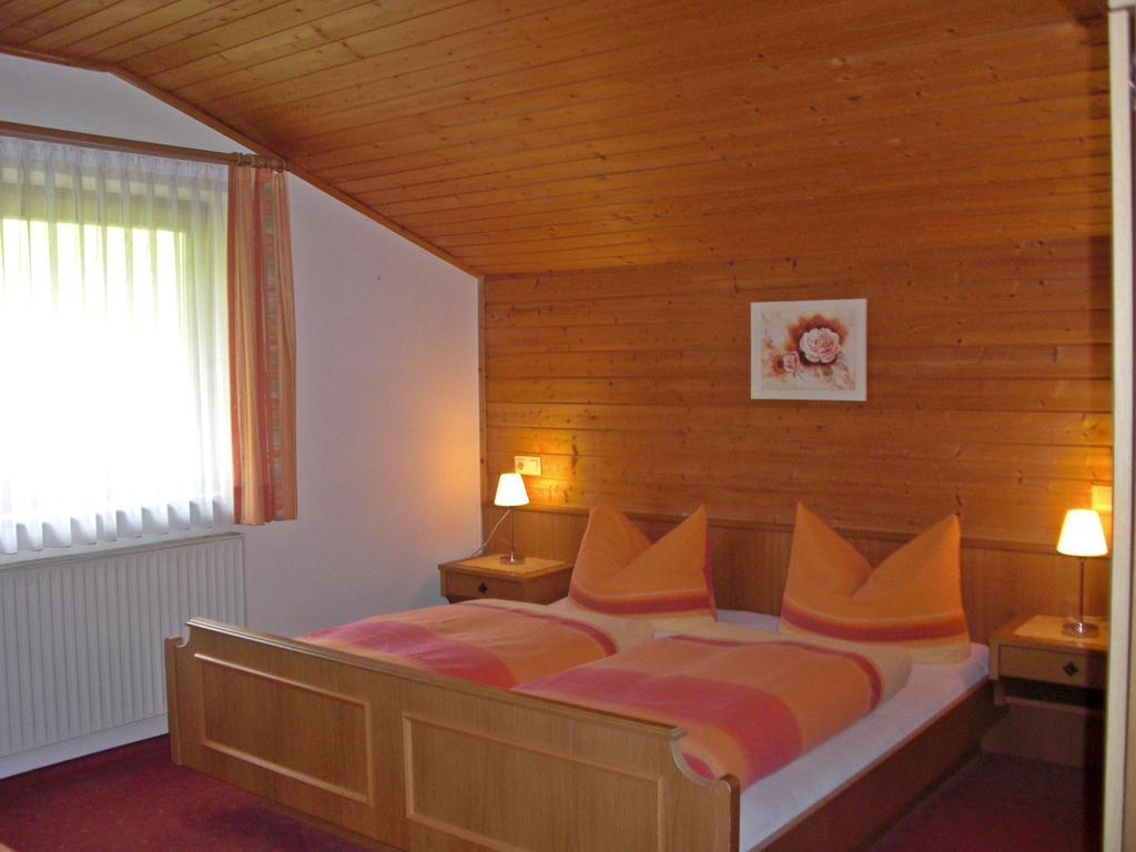Haus Marita Sankt Leonhard im Pitztal Quarto foto